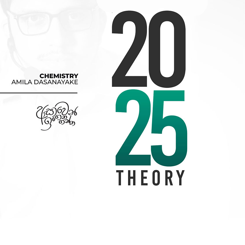 2025 Theory