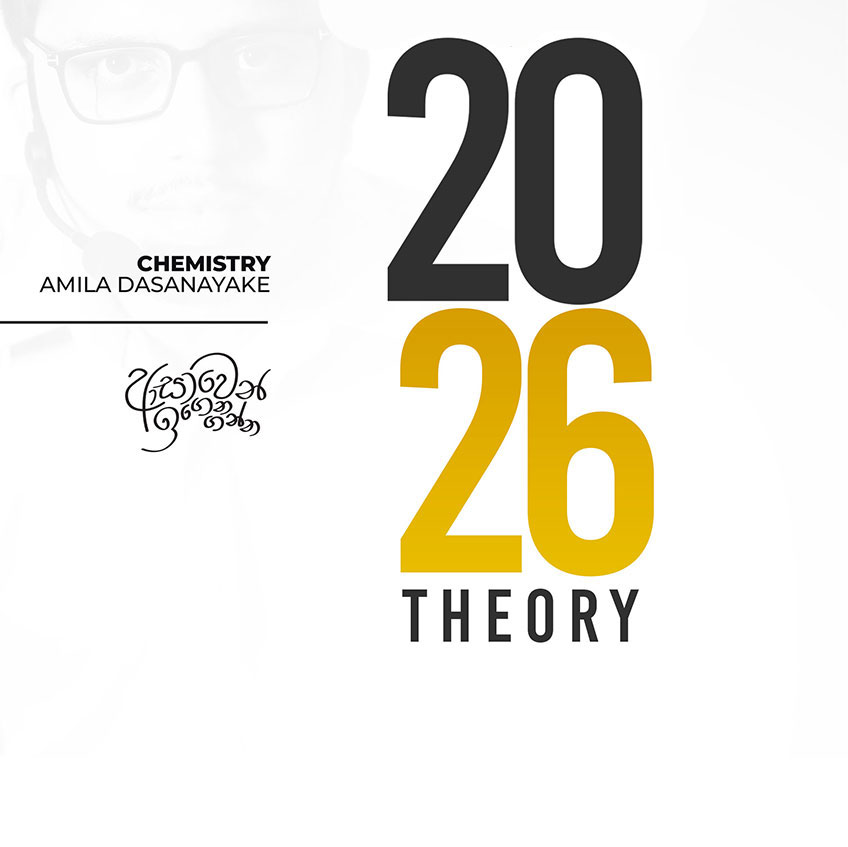 2026 Theory